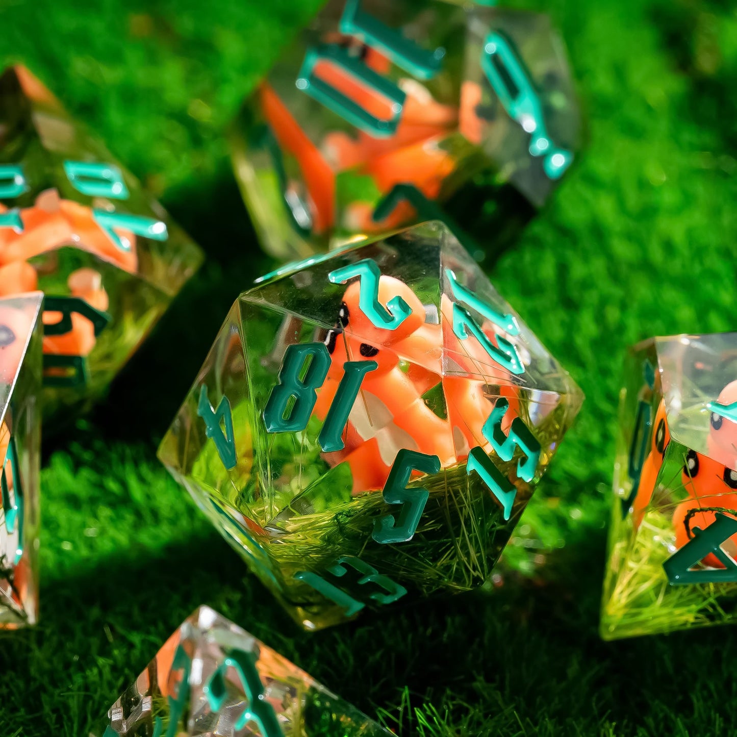 Smol Ember Boi