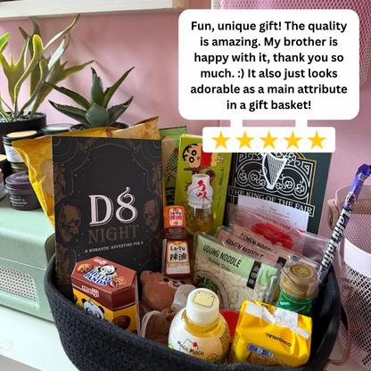 D8 Night - A Romantic Adventure for 2