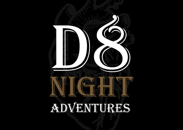 D8 Night Adventures