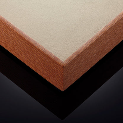 Lacewood dice tray