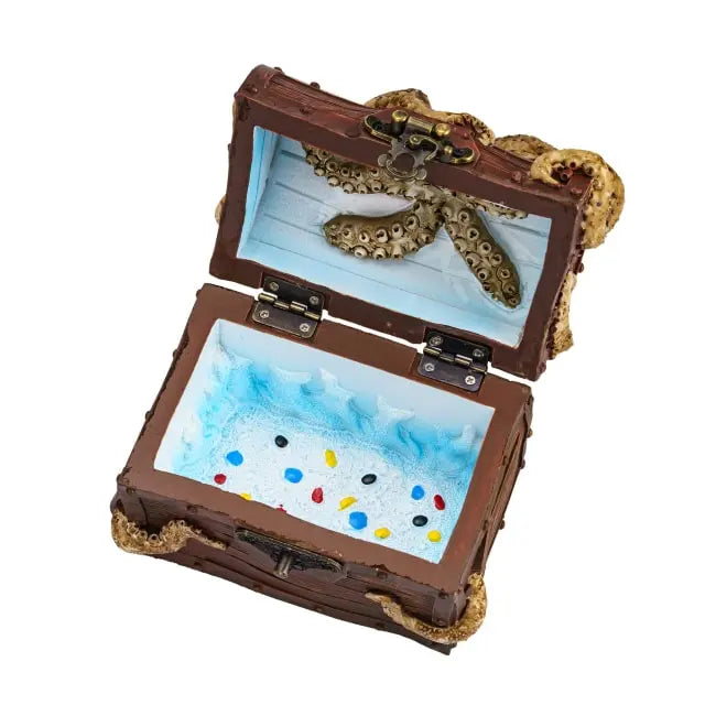 Kraken Dice Box