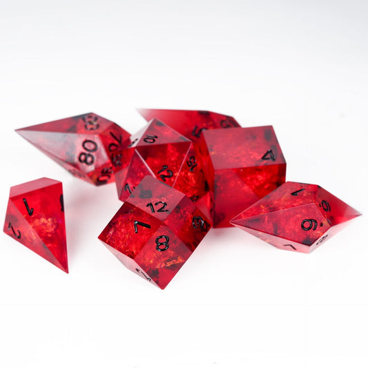 Karlach's Infernal Machine